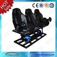 Portable 2015 Newest 6 Dof Mini