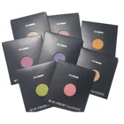 Glitter eyeshadow powder & makeup palette refill eyeshadow