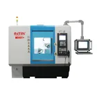 Machine Tool Grinding Machines Five-axis CNC Tools Grinding Machine M500T Small Diameter