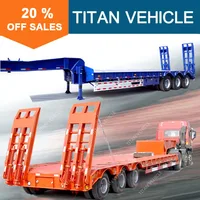Titan Deck Widening Tri Axle 50