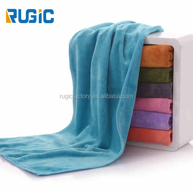 compressed microfiber towe