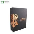 Packaging Gift Wine Box Paper Oem Service Professional Craft Paper Gift Wine Box Packaging