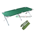 Onwaysports new item portable cot bed camping bed camping OW-193