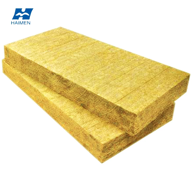 rockwool производитель