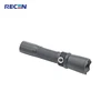 RECEN IP66 China factory water proof long range 3.7V rechargeable led torch profession LED glare inspection flashlight.RSC8003