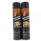 Professional Manufacturer The Best China Car care products Foam Cleaner 650ml