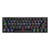 Custom design USB Wired colored latest computer keyboard specifications