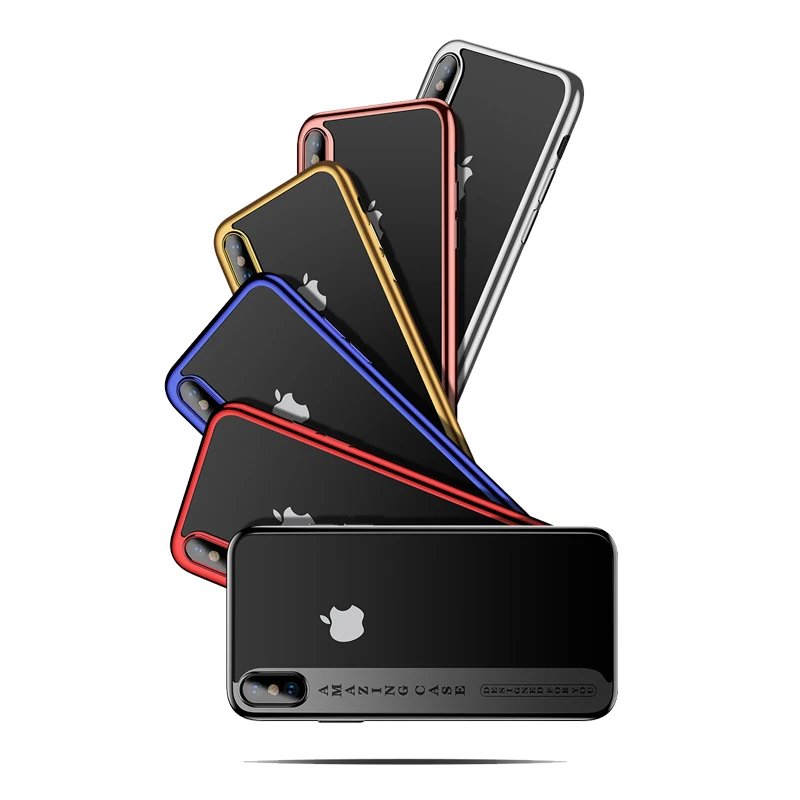 Custodie Impermeabili Vendita All'ingrosso Custodia IPhone 7 X 8