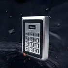 security RFID EM card metal standalone access control system