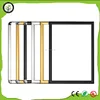 Picture snap frame b2 b3 25mm profile round corner snap display frame b2 b3