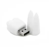 Custom Tooth Shaped Pen Drive dental doctor Usb Flash Drive for dentist gift