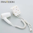 High Quality Hotel Appliance Electric Hair Dryer With Retractable Cord