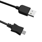 Easy Carrying Cable Data Micro USB Transfer Sync Cable