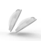 Reusable Silicone Breastmilk Collection Shell/Breast Milk Collector Shield For Sore Nipples