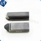 High Quality Internal turning cylinder boring bar diamond PCD cnc insert for aluminum