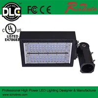 Outdoor Landscape Lighting UL DLC Listed