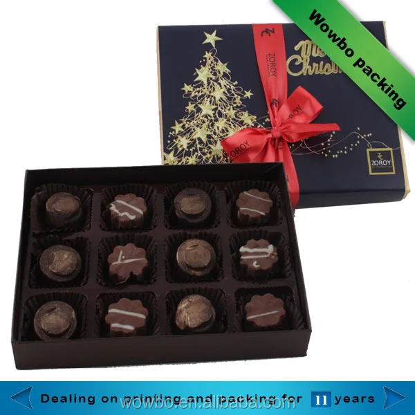 christmas sweet boxes images,photos & pictures - a large num