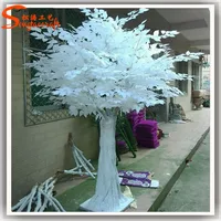 Cheap Artificial Tree Outdoor Wedding Decoration