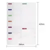 /product-detail/no-folded-and-dry-erase-board-11-17-inch-flexible-calendar-magnetic-whiteboard-62032653991.html