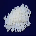 Hot melt pressure sensitive Pearl Cotton Adhesive White pellet oval shape