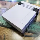 Mini Classic 620 Games Console Entertainment System w/2 Handle TV game console