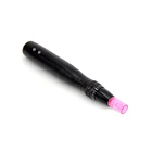 LED light therapy electric microneedles MTS derma pen