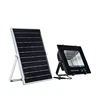BOSUN Energy saving IP66 waterproof park outdoor 50w 100w 150w solar mini led floodlight
