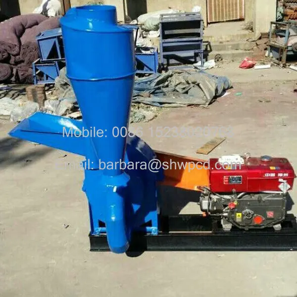 Factory sale coconut grinding machine coconut crushing machine (1).jpg