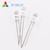 hot sales 5mm white led diode