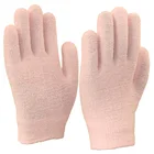 Seeway Women Winter Soft and Warm Hand Gloves Antifreeze Full Finger Mitts Daily Cold Protection