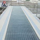 Best price drainage channel checker plate stainless steel mesh grating