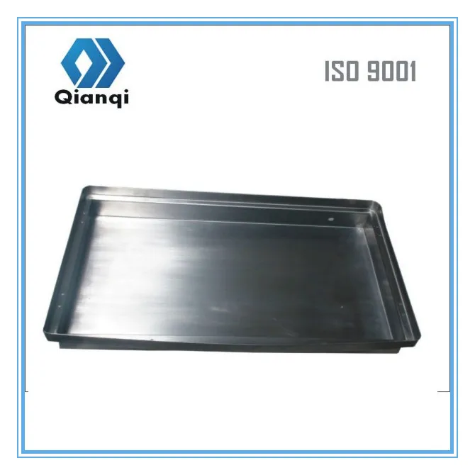 Professional Factory Supply Mechanical Parts Fabrication
