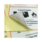 large sticker label printing bottle label printing