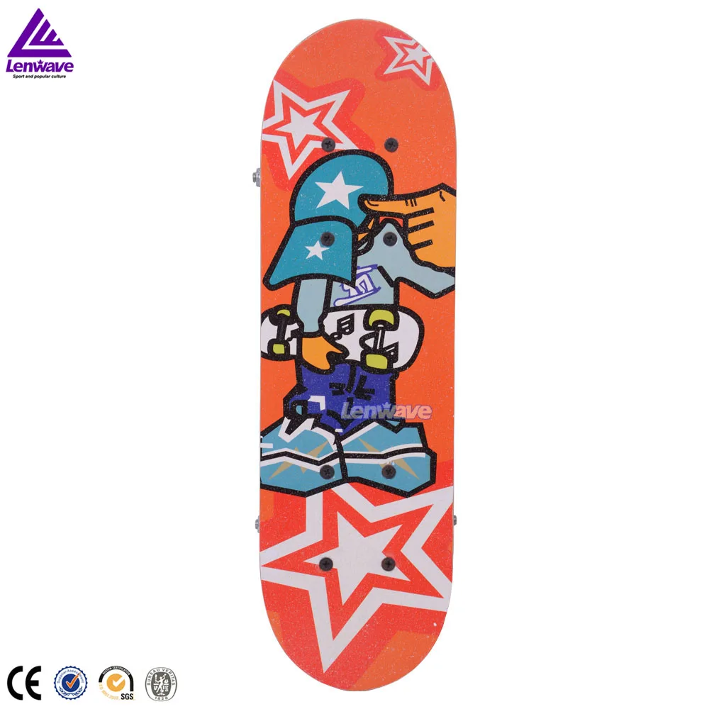 mini skate board