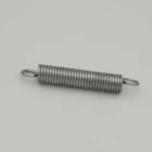 High quality Zinc plating hammock extension spring for furniture