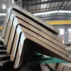 Equal Angle Steel/Angle Iron Steel Weights/Galvanized Of Steel Angle Bar