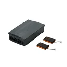 433mhz Universal Garage Door Opener Remote Control