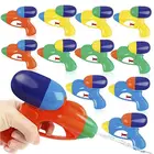 ZQX132 Promotional Toy Water Gun Summer plastic bath parent-child interaction water pistol toy