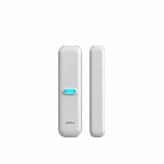 Hot Sale Zigbee/433Mhz Automation Smart Home System Android Apple Support - ANKUX.COM