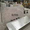aluminum composite marble tiles and polished marble suface wall panel for outdoor flooring from China