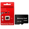 1gb 2gb 4gb 8gb 16gb Real Capacity Original Flash Mini Sd Card Tf Memory Card Made In TaiWan For MobilePhone