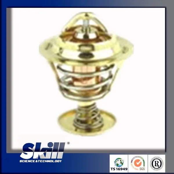 Best prices newest waterproof thermostat 1112000315 for MER CEDES -BEN Z