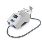Dual-pulsed Picosecond Q Switch Nd Yag laser Tattoo Scar Mole removal CE Approved