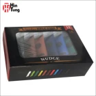 12pcs 75ml Jumbo Acrylic Paint in Plastic Tube