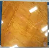 Luxury marble beige polished natural stone onyx with cheap price