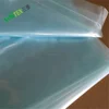supply solar control film for greenhouse covering/three layers plastic fabric film/pe tarpaulin blue sheet with cheap price