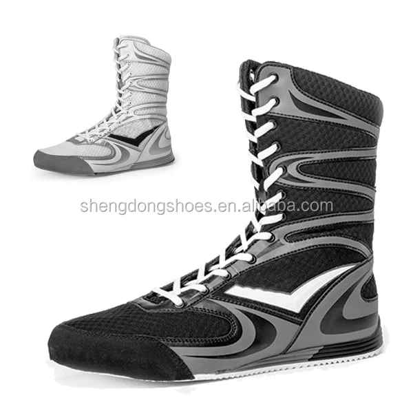 customize your own wrestling shoes