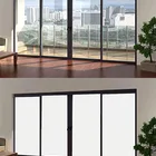 PDLC Smart Glass Film, Home Decorative Sonte Switchable Privacy Film