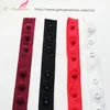 Button Tape Sewing Kit cotton dacron webbing snap tap