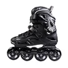 New Style Freestyle 4 PU Wheels Size 35-44# Rollerblades Skates Roller Skates ,inline skate Wholesale